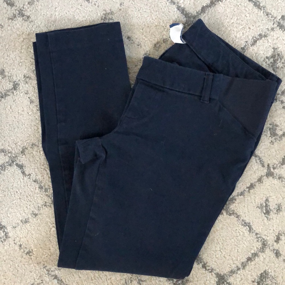 Old Navy Pixie Maternity Pant